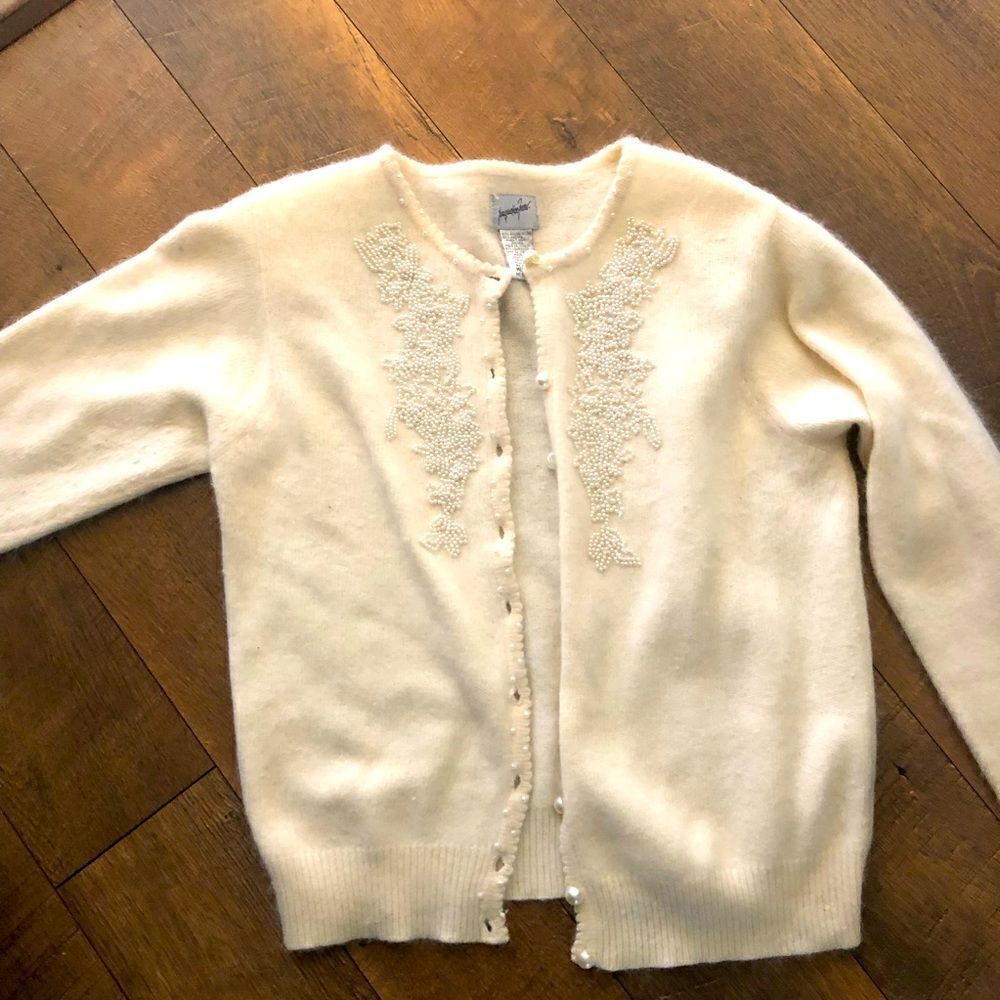 Jacqueline Ferrar shirt